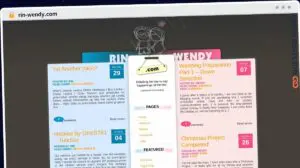 Publish Guest Post on rin-wendy.com