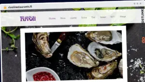 Publish Guest Post on rivolirestaurants.fi