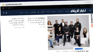 Publish Guest Post on riyadhnewsday.com