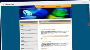 Publish Guest Post on rlbyte.com