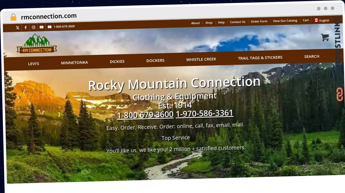 Publish Guest Post on rmconnection.com