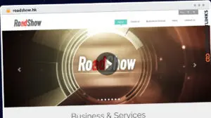 Publish Guest Post on roadshow.hk