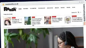 Publish Guest Post on roastmedia.co.uk