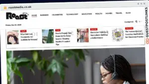 Publish Guest Post on roastmedia.co.uk