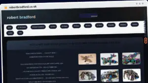 Publish Guest Post on robertbradford.co.uk
