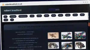 Publish Guest Post on robertbradford.co.uk