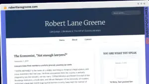 Publish Guest Post on robertlanegreene.com