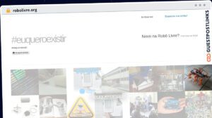 Publish Guest Post on robolivre.org