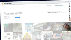 Publish Guest Post on robolivre.org