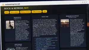 Publish Guest Post on rockandreprise.net