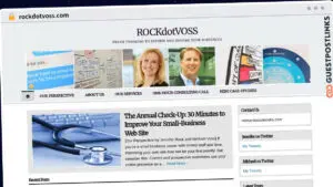 Publish Guest Post on rockdotvoss.com