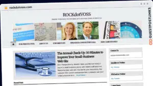Publish Guest Post on rockdotvoss.com