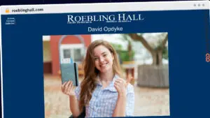 Publish Guest Post on roeblinghall.com