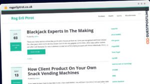 Publish Guest Post on rogerliptrot.co.uk