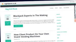 Publish Guest Post on rogerliptrot.co.uk