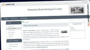 Publish Guest Post on rombio.org