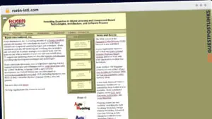 Publish Guest Post on ronin-intl.com