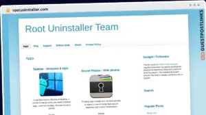 Publish Guest Post on rootuninstaller.com