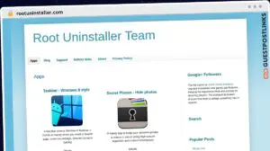 Publish Guest Post on rootuninstaller.com