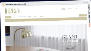 Publish Guest Post on rossandbrownhome.co.uk