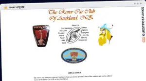 Publish Guest Post on rover.org.nz