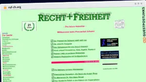 Publish Guest Post on ruf-ch.org
