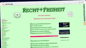 Publish Guest Post on ruf-ch.org