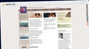 Publish Guest Post on rugmark.org