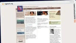 Publish Guest Post on rugmark.org
