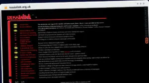 Publish Guest Post on russialink.org.uk