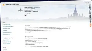 Publish Guest Post on russian-test.com