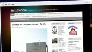 Publish Guest Post on rv-103.com