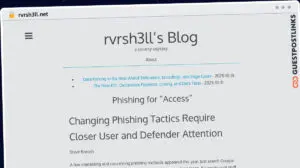 Publish Guest Post on rvrsh3ll.net