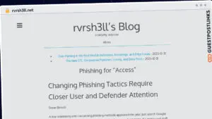 Publish Guest Post on rvrsh3ll.net