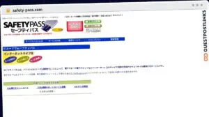 Publish Guest Post on safety-pass.com