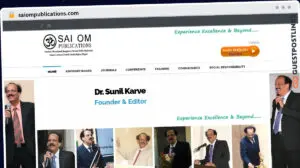Publish Guest Post on saiompublications.com