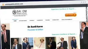 Publish Guest Post on saiompublications.com