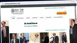 Publish Guest Post on saiompublications.com