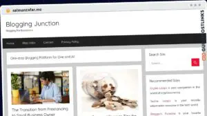 Publish Guest Post on salmanzafar.me