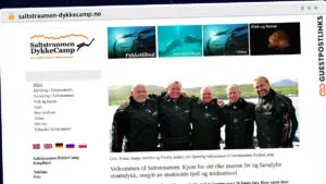 Publish Guest Post on saltstraumen-dykkecamp.no