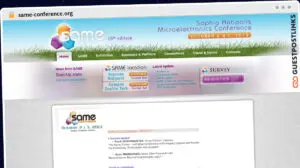 Publish Guest Post on same-conference.org