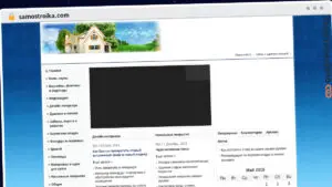 Publish Guest Post on samostroika.com