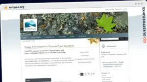 Publish Guest Post on sampaa.org