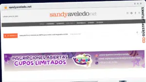 Publish Guest Post on sandyaveledo.net