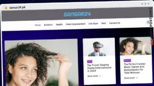 Publish Guest Post on sansar24.pk