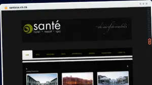 Publish Guest Post on santesa.co.za