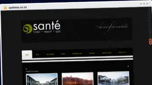 Publish Guest Post on santesa.co.za