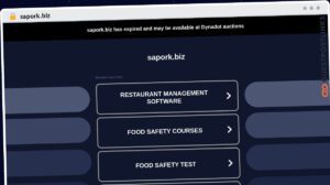 Publish Guest Post on sapork.biz