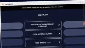 Publish Guest Post on sapork.biz
