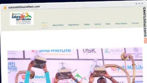 Publish Guest Post on satarahillmarathon.com